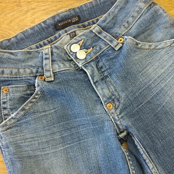 Kenneth Cole jeans - Picture 5 of 7